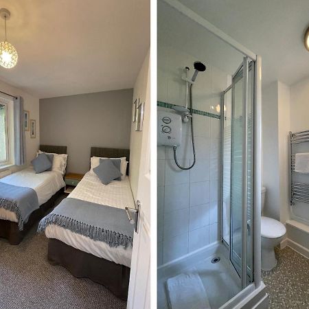 Villa 19 Honicombe Park Callington Exterior foto