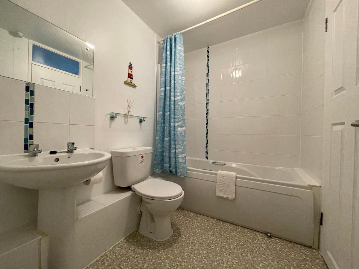 Villa 19 Honicombe Park Callington Exterior foto